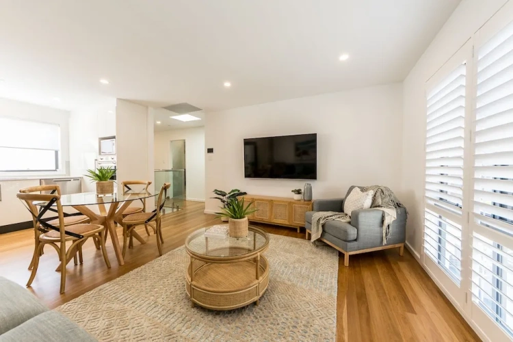 3 Bedrooms Villa