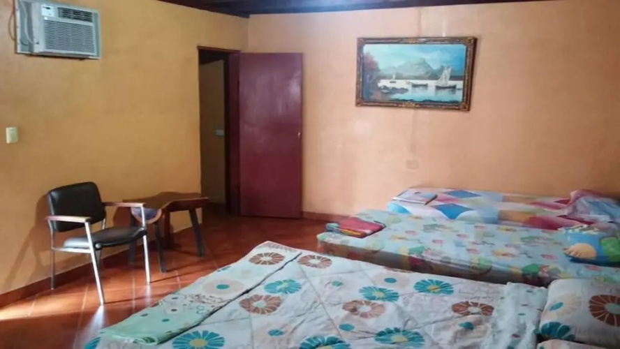 Hotel El Valle