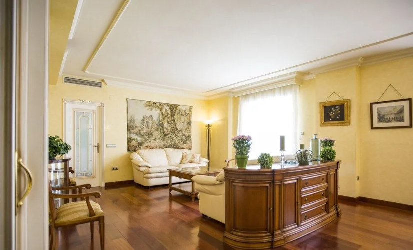 Chick Apartment Malaga