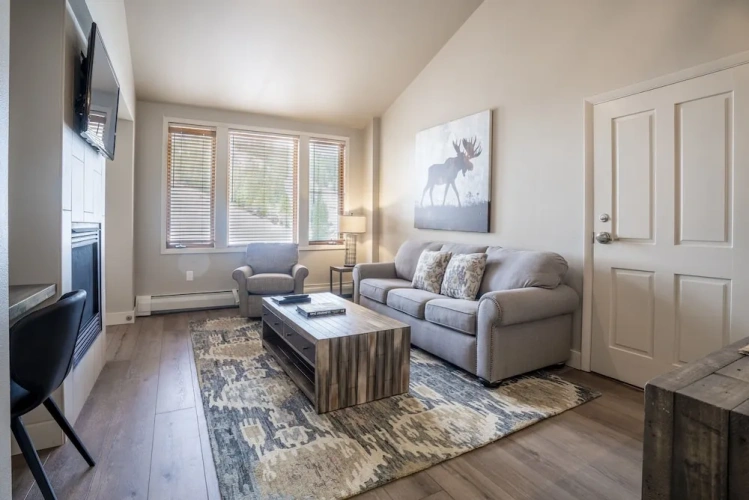 1 Bedroom Standard room