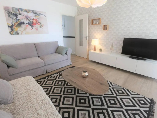 Appartement Bénodet, 2 pièces, 4 personnes - FR-1-481-90