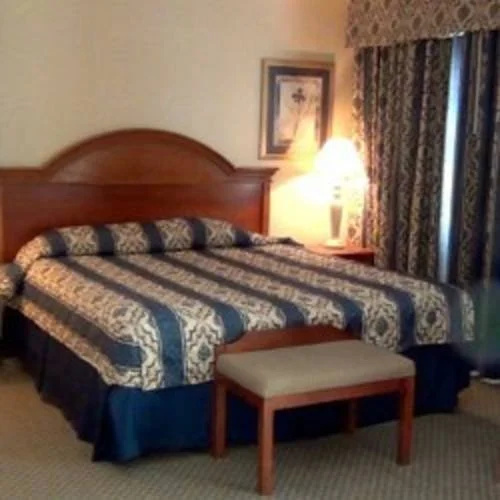 Morristown Hotel & Suites