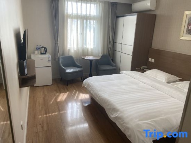 Double Apartment