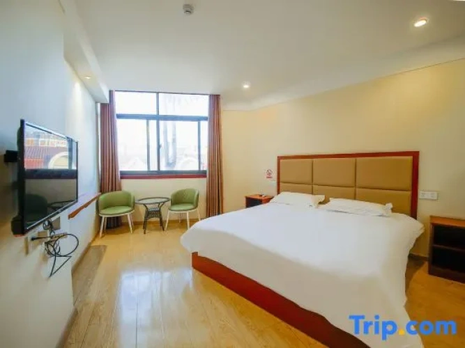 Business Double Suite