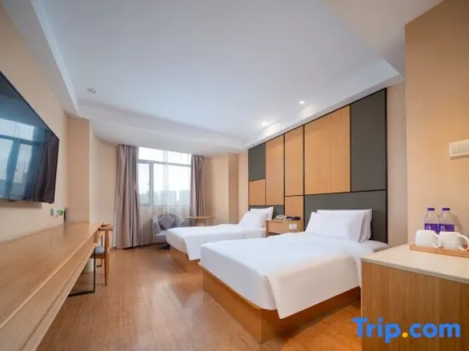 Business Twin room