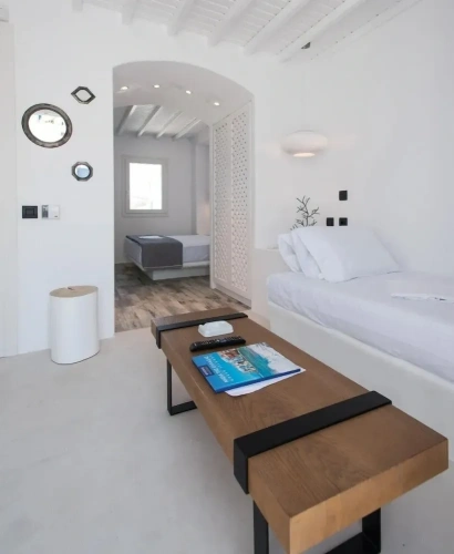 Superior Suite