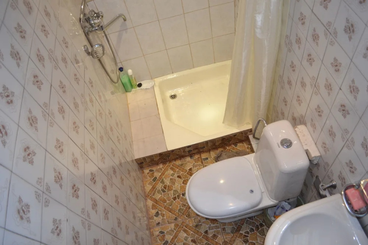 Serik & Geora Guesthouse