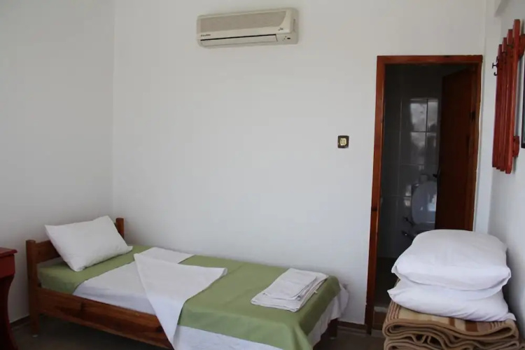 Hisarlik Hotel