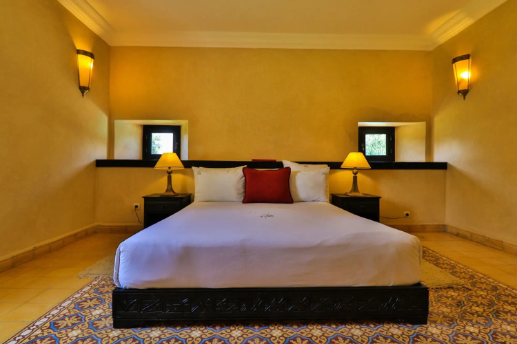 Essaouira Lodge