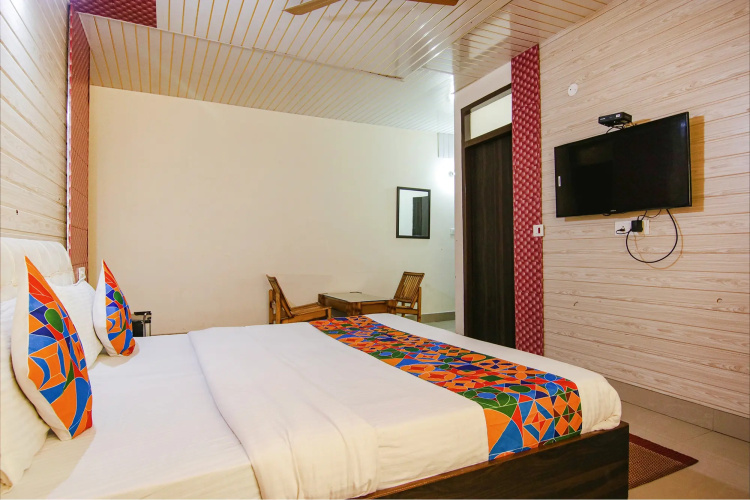 Fabhotel Gs