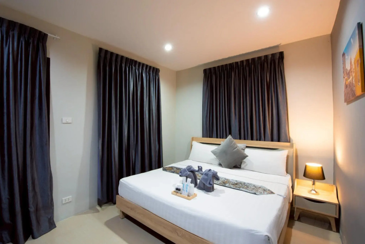 The Living Samut Prakan