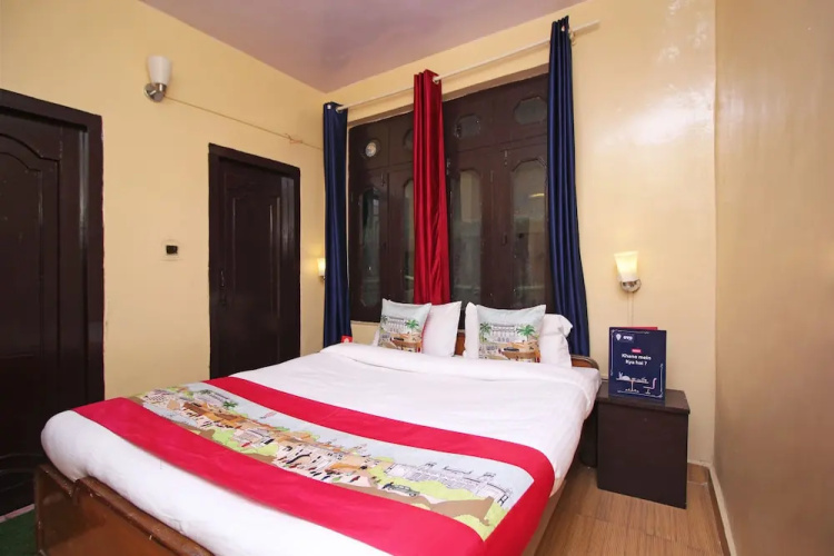 Hotelbild