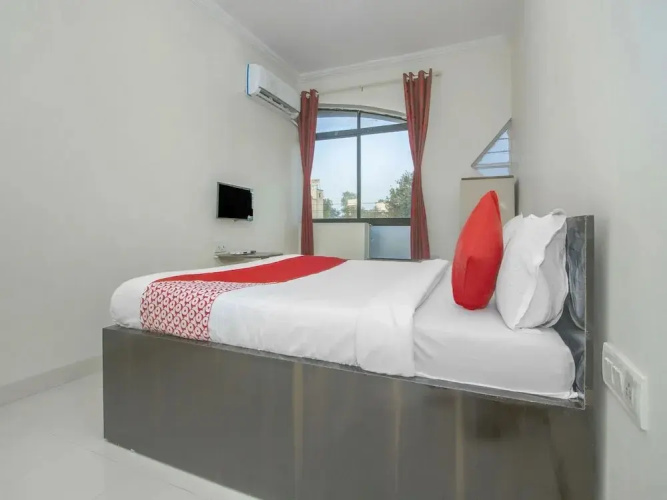 Hotel Vasantdashmi By Oyo Rooms