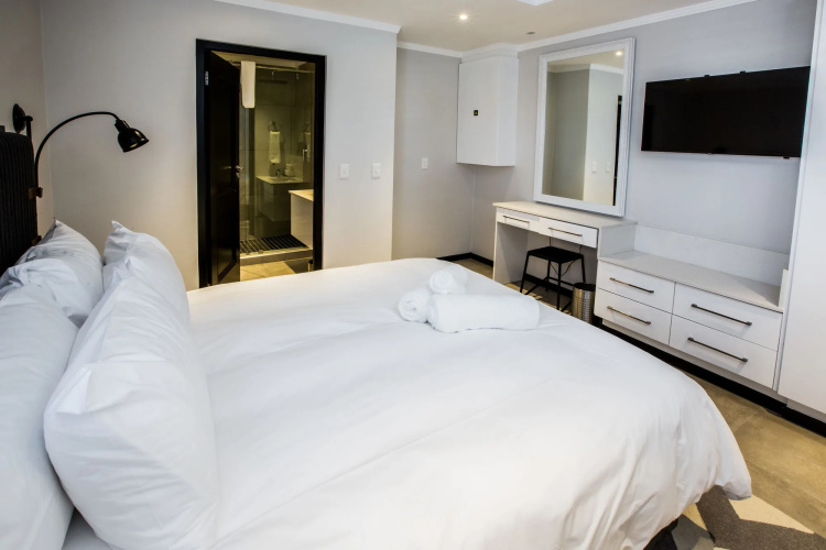 The Max Hotel Sandton