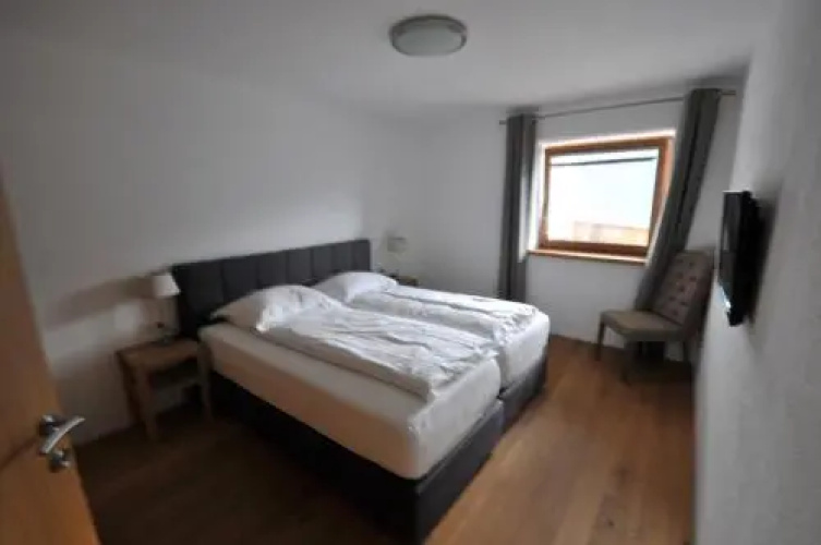 Appartement Seejoch
