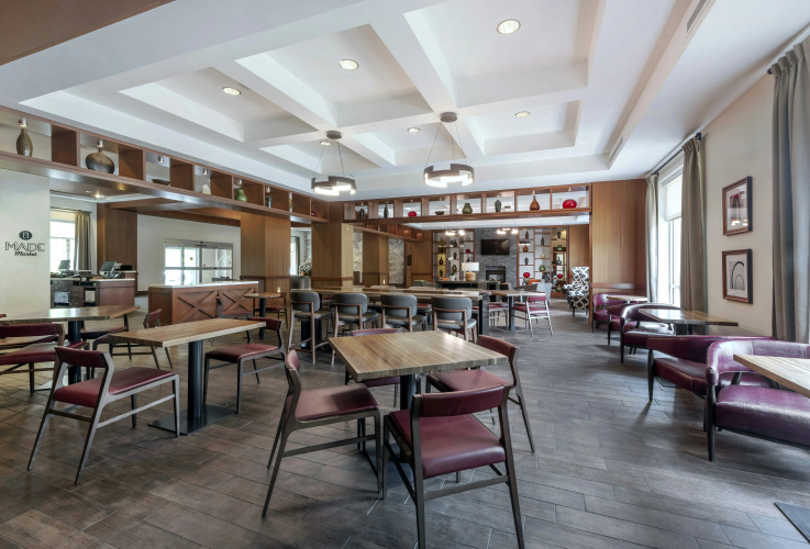 DoubleTree by Hilton Raleigh - Cary photo 34