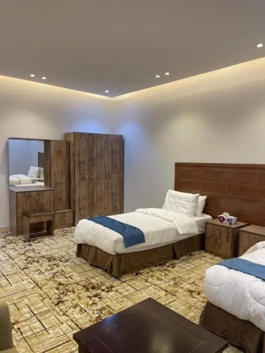 Duplex Suite