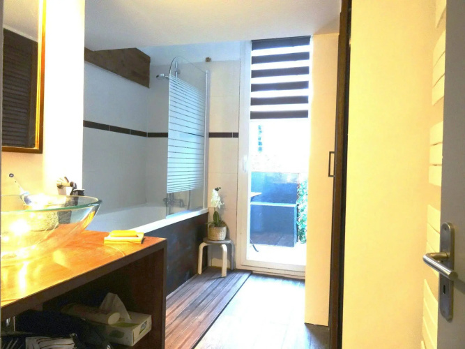Appartement Comtesse Margaux