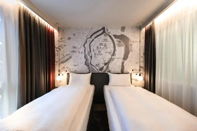 Imagen del hotel