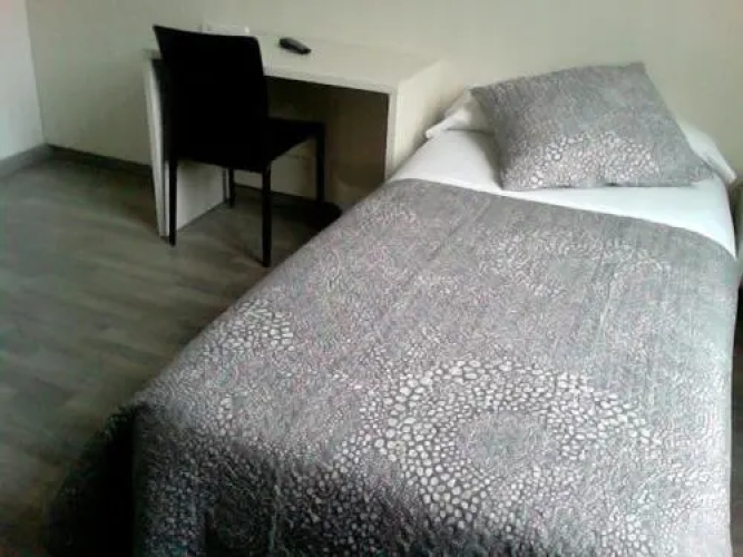 Hotel Estació del Nord