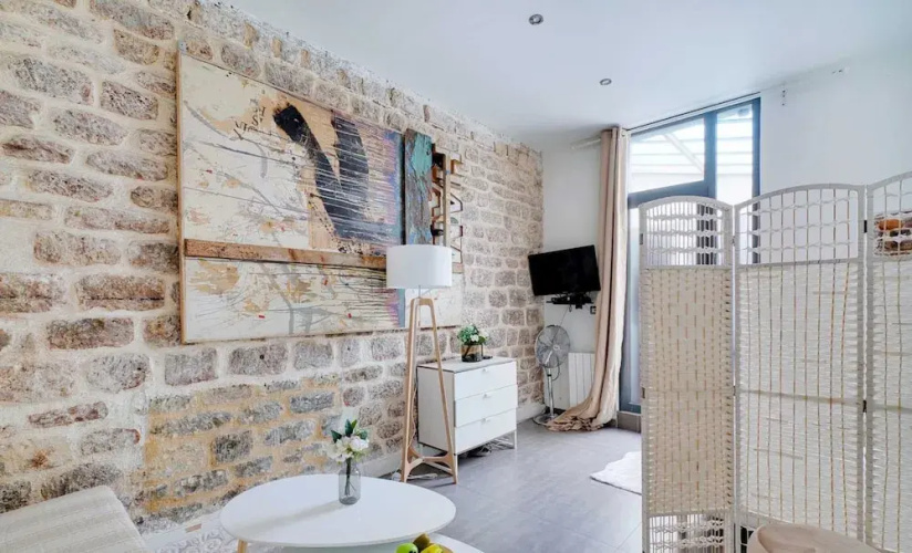 Loft Bastille