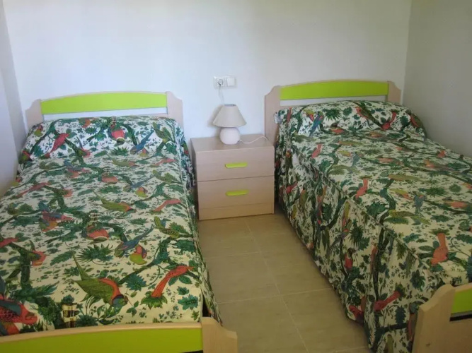 Luz de Azahar Bed and Breakfast