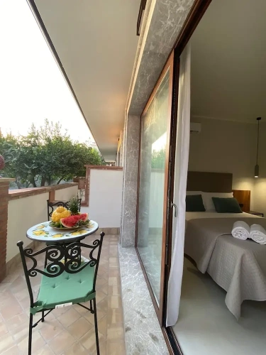 Superior Double room