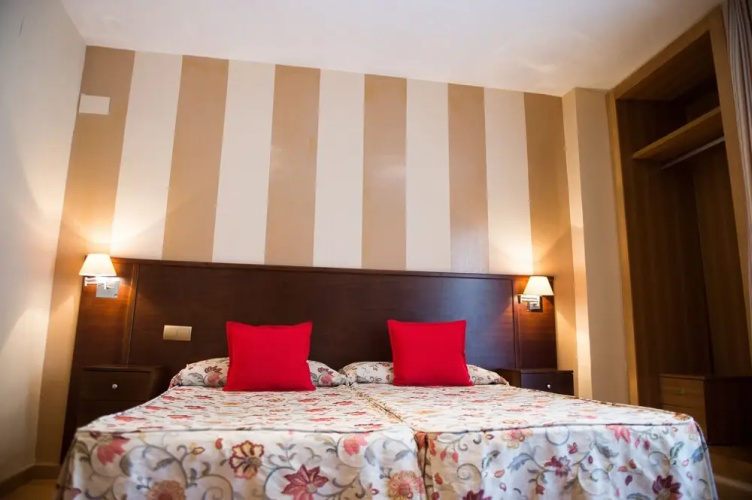 Hotel Fernando IV