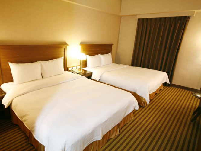 Kindness Hotel -Taitung
