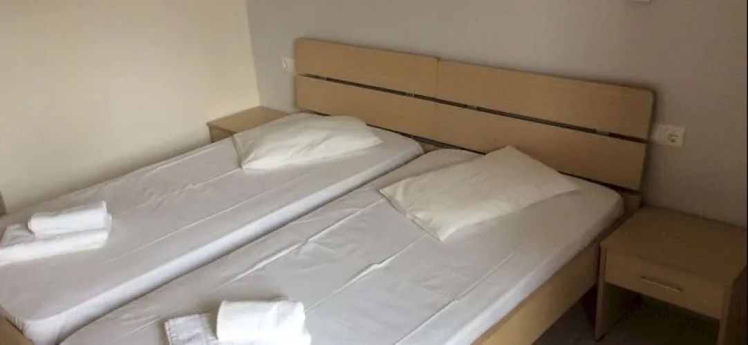 Elena Rooms