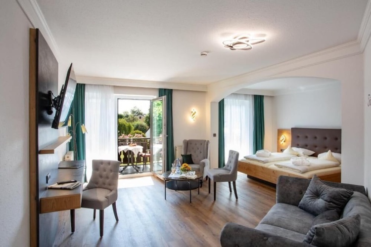 Comfort Suite