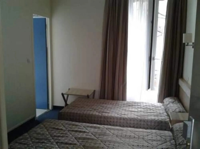 Hipotel Lilas Gambetta