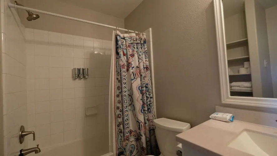 6Bdrm 3.5Bath 10Beds - GRAND TEXAS SIZED