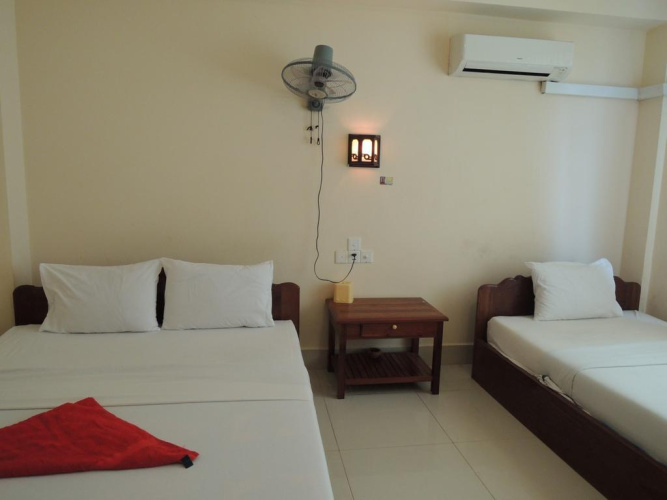 Monorom Guesthouse