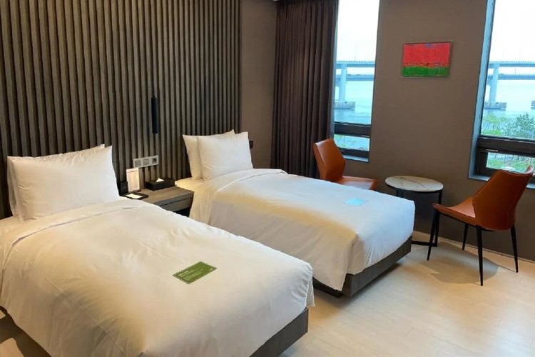 AG405 Hotel
