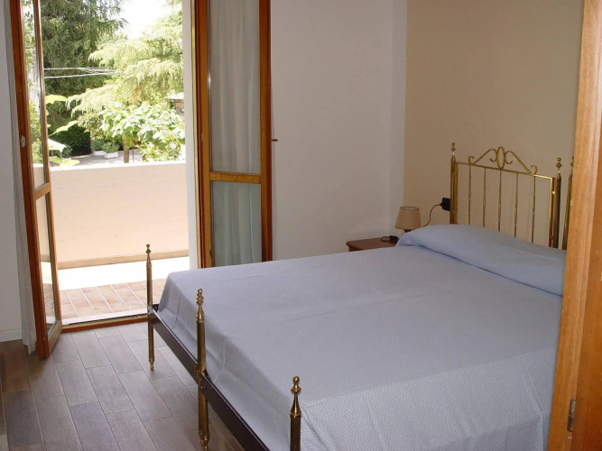Hotel Villa delle Fonti