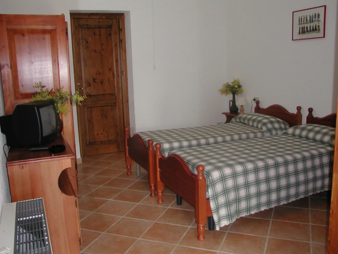 Agriturismo Lu Branu
