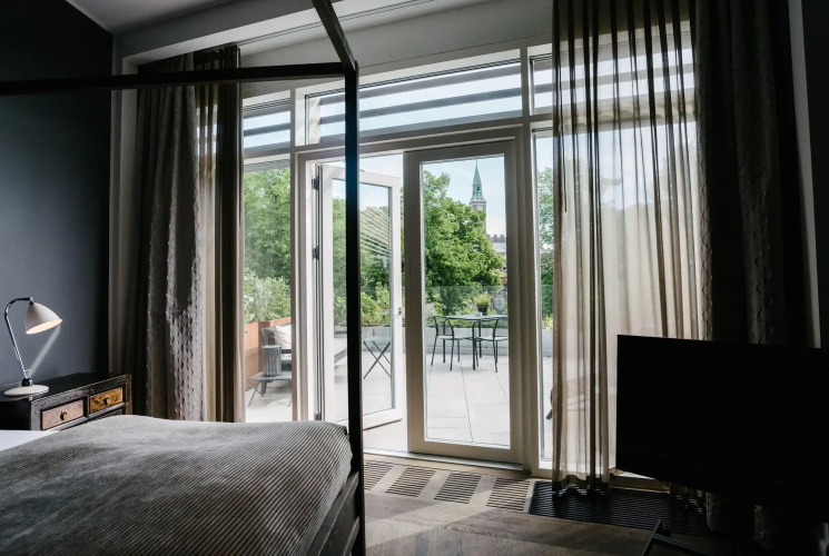 Nimb Hotel