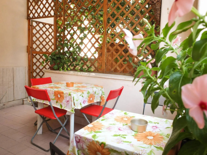 Villa Susanna