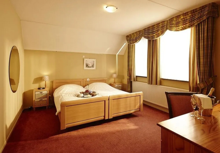 Hotel Nieuw Antiek