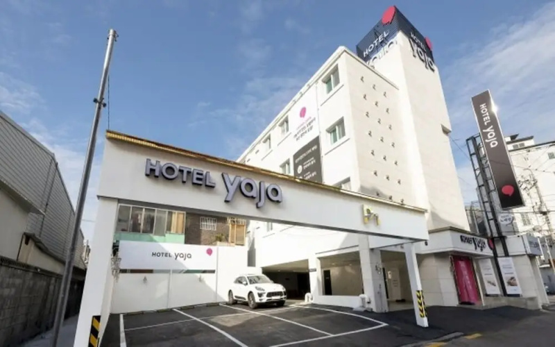 Hotelbild
