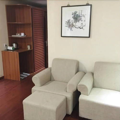 Shangyi Inn