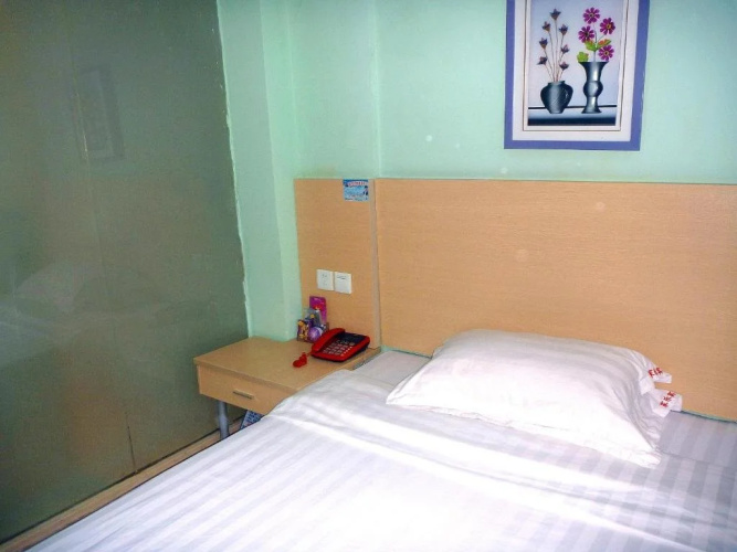 Jia Le Hotel