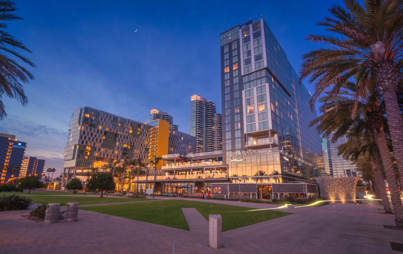 InterContinental San Diego photo 25