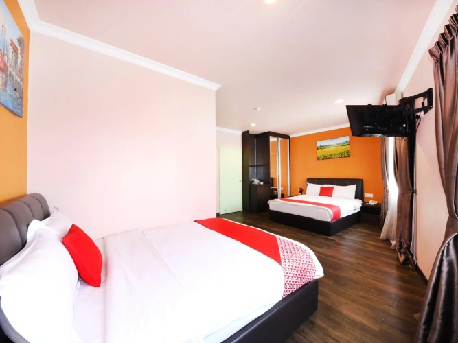 Family Suite