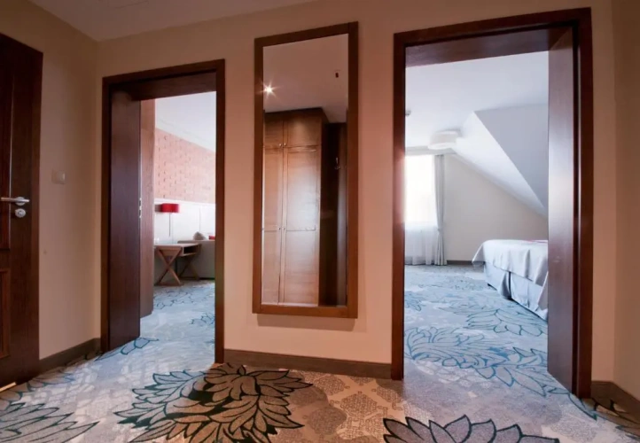 Single Suite
