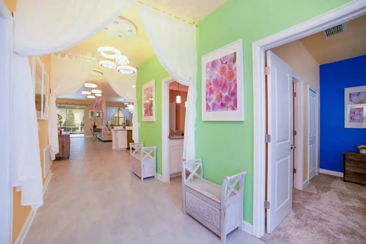 Bookmark Villa Solara