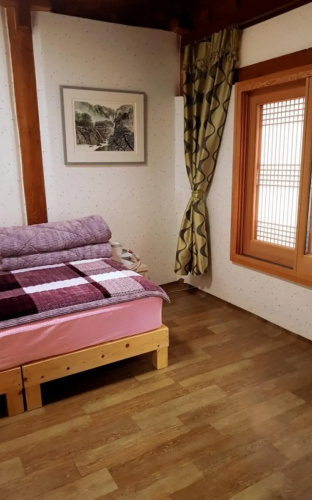 Boseong Sujin Hanok Pension