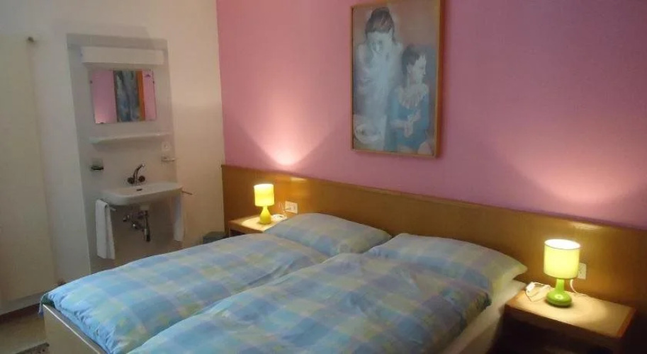 Albergo Faido