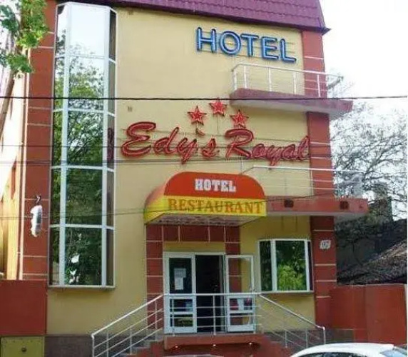 Hotelbild